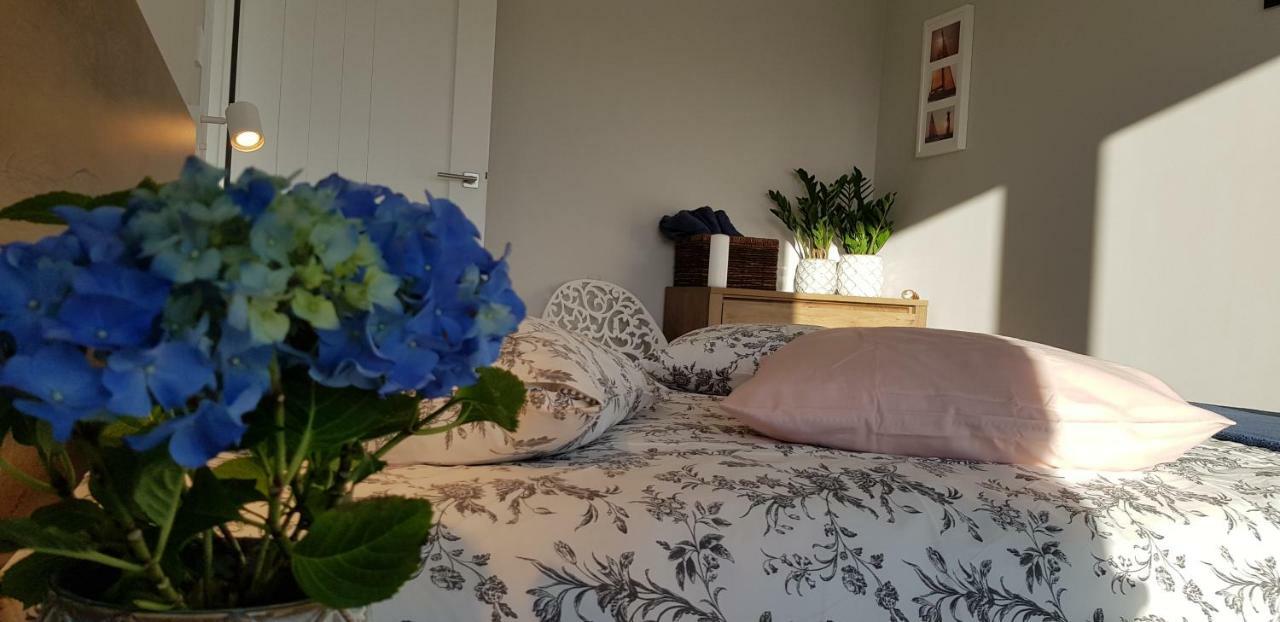 Apartament Morski Widok Gardenia Dziwnów Exteriör bild